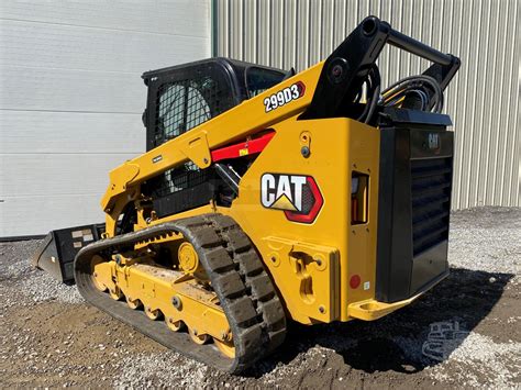 caterpillar skid steer 299d3|cat 299 skid steer price.